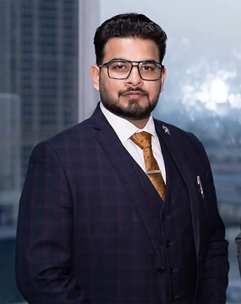 Deepanshu Choudhary