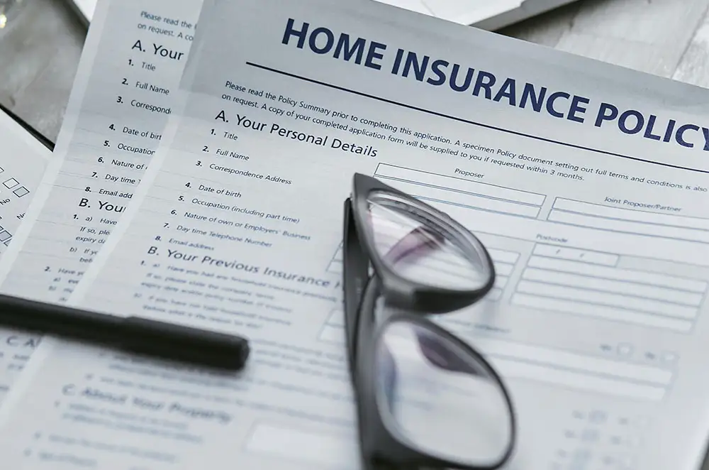 Essential Insurance Policies