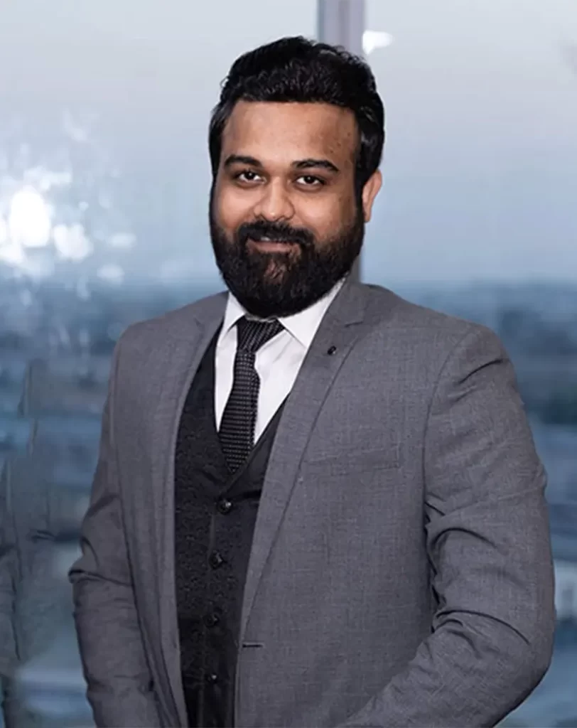 Hiral Jani