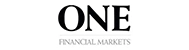 One Financial Market logo