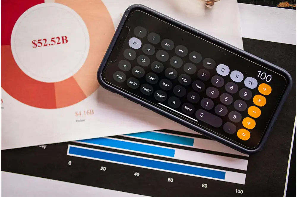 Choosing the Right Financing Product