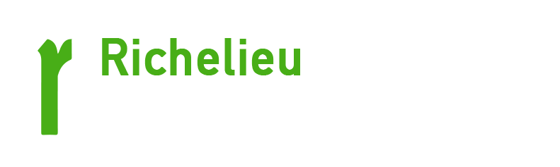 Richelieu Financial Logo